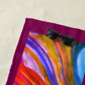 Handdoeken (In situ)