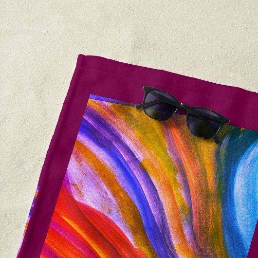 Handdoeken (In situ)