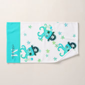 Handdoeken (Handdoek)