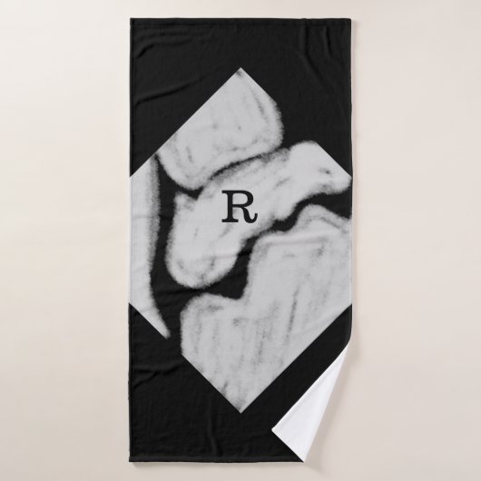 Handdoeken (Badhanddoek)