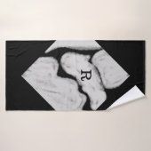 Handdoeken (Badhanddoek)