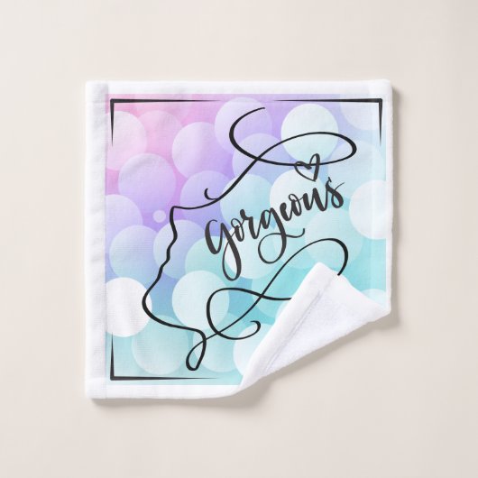 Handdoeken (Wasdoekje)