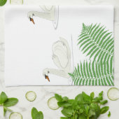 Handdoeken 16 x 24 inch (Gevouwen)