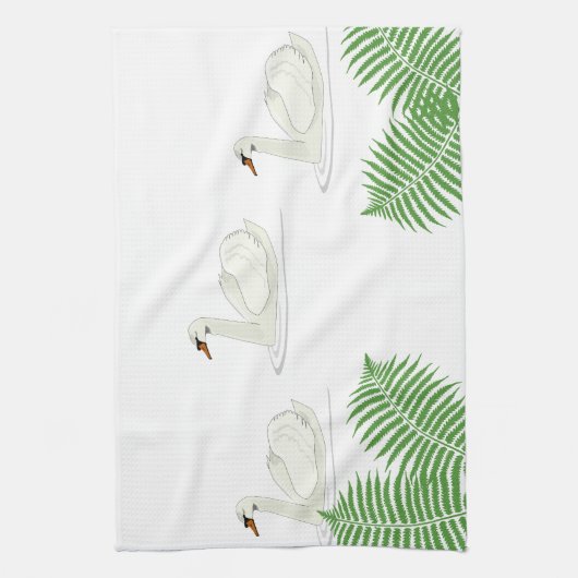 Handdoeken 16 x 24 inch (Verticaal)