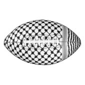 Handdoeken American Football (Voorkant)