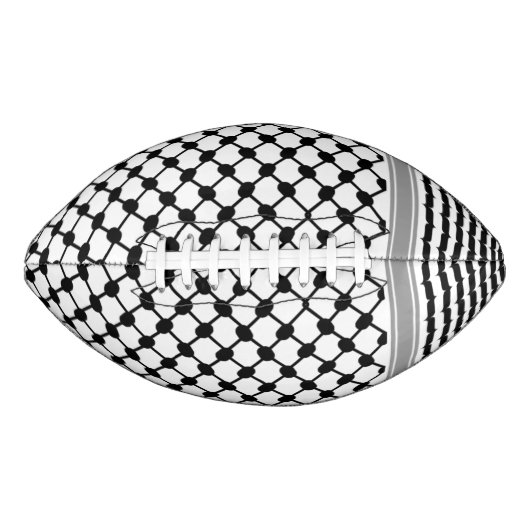 Handdoeken American Football (Voorkant)