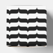 Handdoeken Bedankdoosjes (Bovenkant)