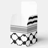 Handdoeken Bedankdoosjes (Geopend)