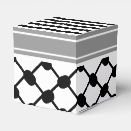 Handdoeken Bedankdoosjes (Achterkant)