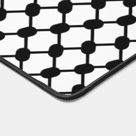 Handdoeken Bureaumat (Hoek)