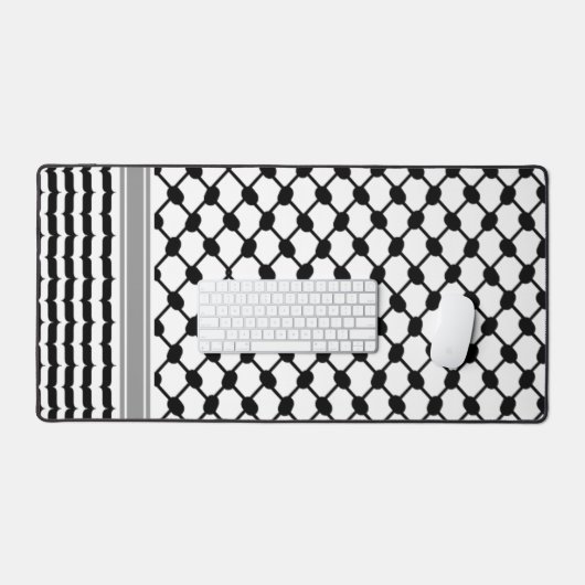 Handdoeken Bureaumat (Keyboard & Muis)