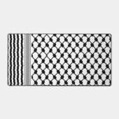 Handdoeken Bureaumat (Voorkant)