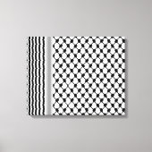 Handdoeken Canvas Afdruk (Voorkant)