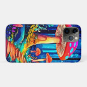 Handdoeken Case-Mate iPhone Case (Achterkant (horizontaal))