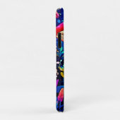 Handdoeken Case-Mate iPhone Case (Achterkant/rechts)