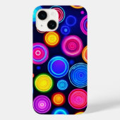 Handdoeken Case-Mate iPhone Case (Achterkant)