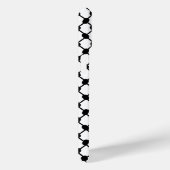 Handdoeken Case-Mate iPhone Case (Achterkant / Rechts)