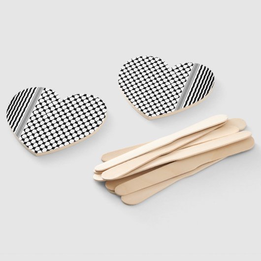 Handdoeken Handwaaier (Niet-gemonteerd)