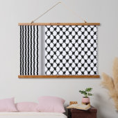 Handdoeken Hangend Wandkleed (Slaapkamer)