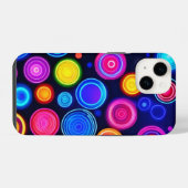 Handdoeken iPhone Hoesje (Achterkant horizontaal)