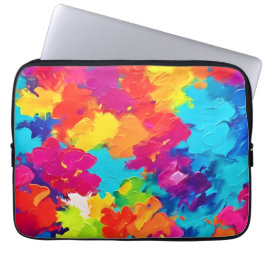 Handdoeken Laptop Sleeve