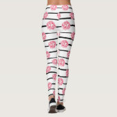  handdoeken leggings (Achterkant)