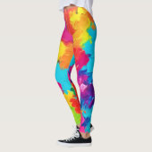 Handdoeken Leggings (Links)