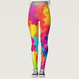 Handdoeken Leggings