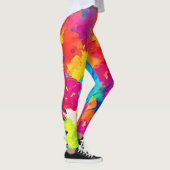 Handdoeken Leggings (Rechts)