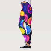 Handdoeken Leggings (Links)