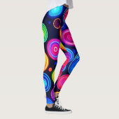 Handdoeken Leggings (Rechts)