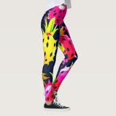 Handdoeken Leggings (Rechts)