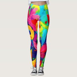 Handdoeken Leggings