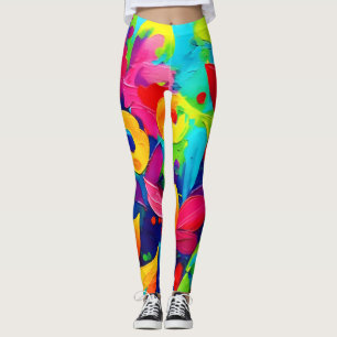 Handdoeken Leggings