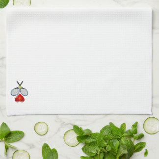 Handdoeken - Love Tennis