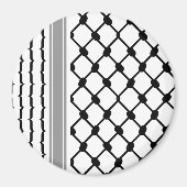 Handdoeken Magneet (Voorkant)