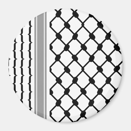 Handdoeken Magneet (Voorkant)