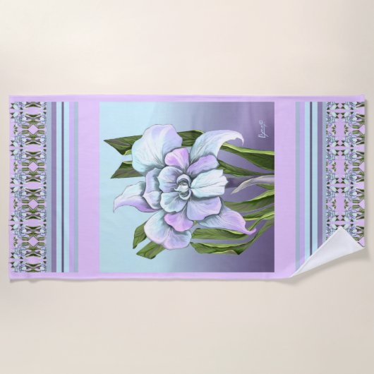 Handdoeken met ventilatorhanddoek (Voorkant)