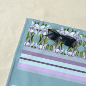 Handdoeken met ventilatorhanddoek (In situ)