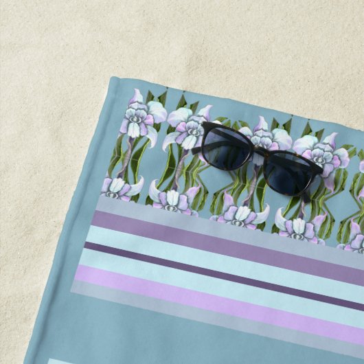 Handdoeken met ventilatorhanddoek (In situ)