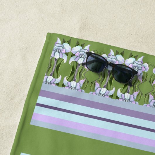 Handdoeken met ventilatorhanddoek (In situ)