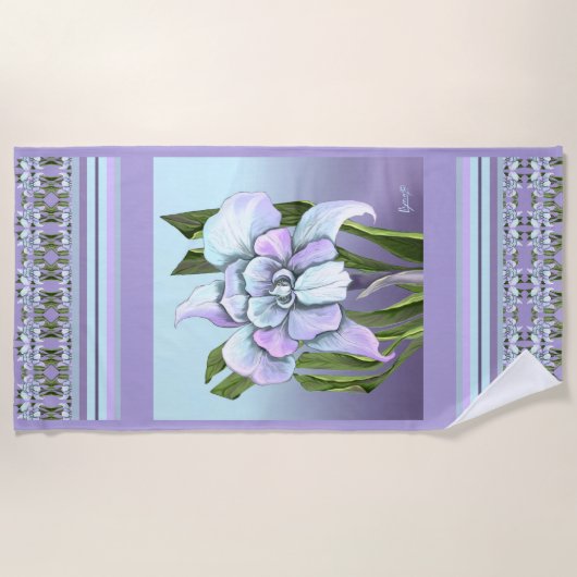 Handdoeken met ventilatorhanddoek (Voorkant)