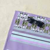 Handdoeken met ventilatorhanddoek (In situ)