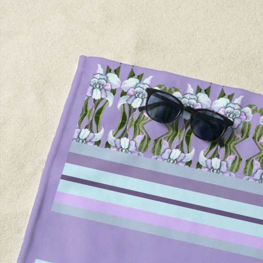 Handdoeken met ventilatorhanddoek (In situ)