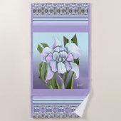 Handdoeken met ventilatorhanddoek (Voorkant)