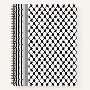 Handdoeken Notitieboek