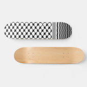 Handdoeken Persoonlijk Skateboard (Horizontaal)