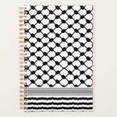 Handdoeken Planner (Voorkant)