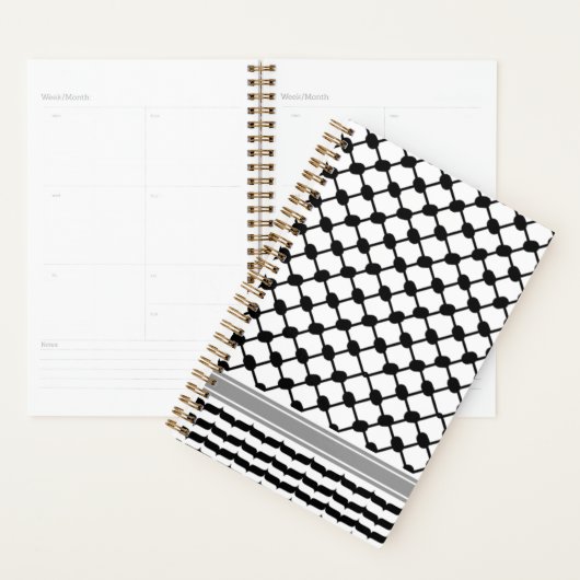 Handdoeken Planner (Display)