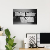 handdoeken poster (Thuiskantoor)